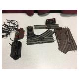 Vtg Lionel "O" Gauge Switches, Controls & More