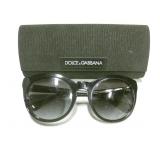 Dolce & Gabbana Sunglasses w/ Case