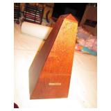Vtg Seth Thomas Metronome De Maezel - Mechanical