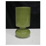 Glass Ikea Table Lamp - 10" Tall
