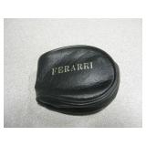 Ferarri Branded Folding Sunglasses
