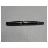 Vintage Parker Fountain Pen - Wear To Nib