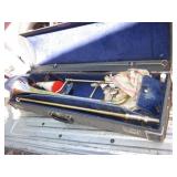 Vintage King Tempo Trombone w/ Case