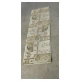 26.5" x 89" Runner Rug