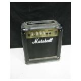 Marshall MG Series 10CD Small Amplifier - Works
