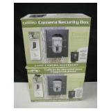 Moultrie Hunting Camera Security Boxes
