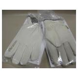1 Pair NIP Decade Drivers Style Work Gloves