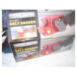 Chicago Electric 3" x 21" Belt Sander - Works