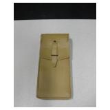Leather Ammo Pouch - Holds 30 .223 Rounds