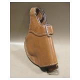 Bianchi #13H Leather Holster