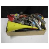 Automotive Maintenance Tools