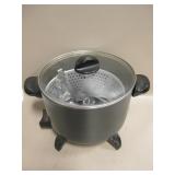 Presto 5qt Immersible Multicooker