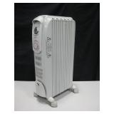 DeLonghi Dragon Rolling Portable Heater