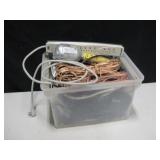 Power Strips, Work Light, DC Adapters & More