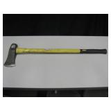 Ludel Fiberglass Handle 8lb Maul / Axe