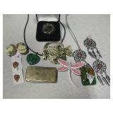 Fashion Jewelry & More