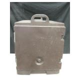 Cambro Insulated Food Caterer Carrier