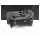 Petmate Small Collapsible Pet Carrier & Leash
