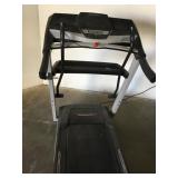 Proform crosswalk Fit Treadmill With Key