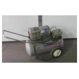 Campbell Hausfeld 3/4HP PowerPal Air Compressor