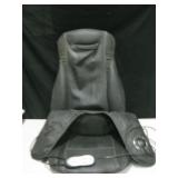 Brookstone F-272 Shiatsu Seat Topper w/ Heat