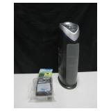 GermGuardian HEPA/UV Air Cleaner w/ Filters