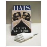 Mannequin Hand, Art & Hat Books
