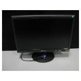 Gateway 19" 900W LCD Computer Monitor