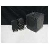 Klipsch ProMedia 2.1 PC Speaker System