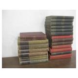 Faulkner & Other Vintage Books
