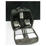 Gevalia Traveling Coffee Set