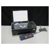 Lexmark Scanner/Printer & Monster Power Strip