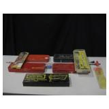 Gun Cleaning Lot