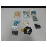 Lot Of Jewelry / Jewelry Making Supplies