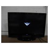 Vizio XVT323SVL Flat Screen Led TV w/ Remote