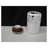 Ceramics Lot