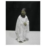 5" Tall VIntage Asian Ceramic Figure