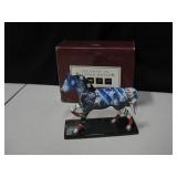 Trail Of The Painted Ponies Ceramic Horse