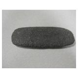 Primitive Native American Mano Grinder - Basalt