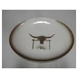 Embassy Longhorn Serving Platter