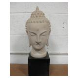 20" 1961 Austin Productions Buddha Bust