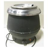 Cadco VSK-1W Soup / Warming Kettle 14" Tall