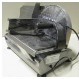Waring Pro FS800 Electric Food Slicer
