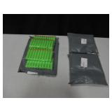 NIP Nerf Darts - 150 Total