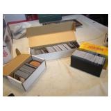 Magic The Gathering Card Collection
