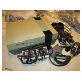 NIntendo Game System Powers On / Untested