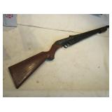 Vintage Sears  Model 799 pump Action  BB Gun
