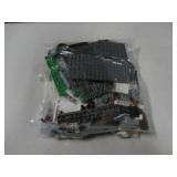 2 Bags Of Legos