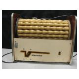 Vintage Vitamaster WoodPin Rolling Massager Tested
