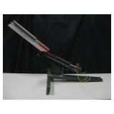 Trius Trap Model 73X Skeet Clay Pigeon Thrower